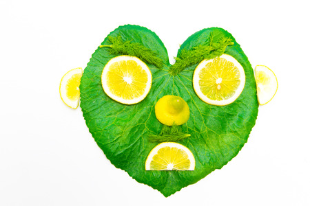 Citrus fruits