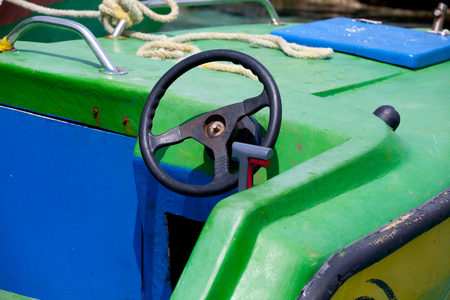 Holiday Islandの写真素材