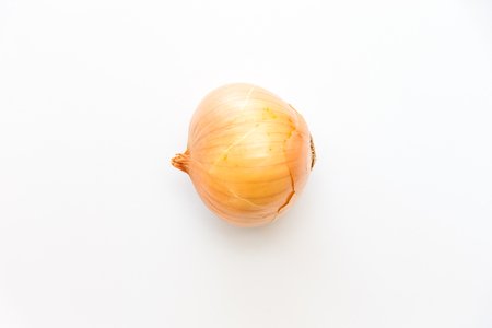 Vegetables fresh onionの写真素材