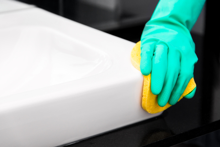 Hygiene and cleanlinessの写真素材