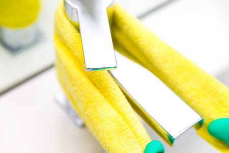 Hygiene and cleanlinessの写真素材