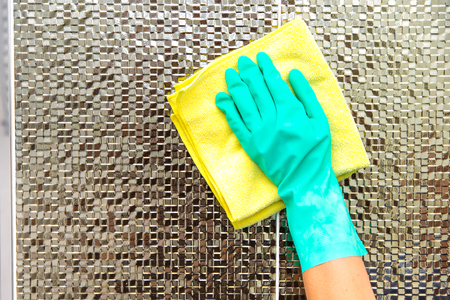 Hygiene and cleanlinessの写真素材