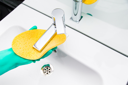 Hygiene and cleanlinessの写真素材