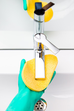 Hygiene and cleanlinessの写真素材