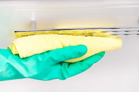 Hygiene and cleanlinessの写真素材