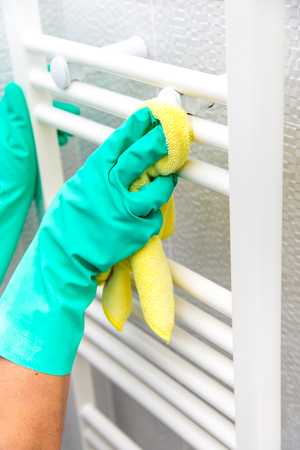 Hygiene and cleanlinessの写真素材