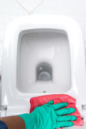 Hygiene and cleanlinessの写真素材