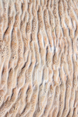 Pamukkale - Denizli, Turkeyの写真素材