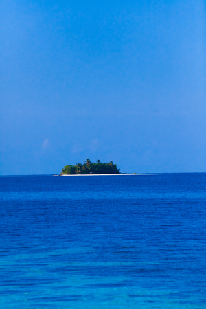 Holiday Paradiseの写真素材
