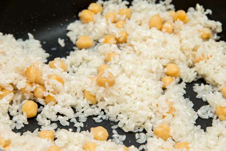 Rice cookerの写真素材