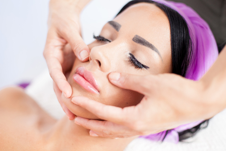 Wellness and spaの写真素材