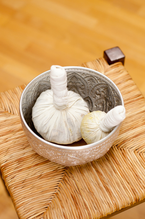 Hand Massageの写真素材