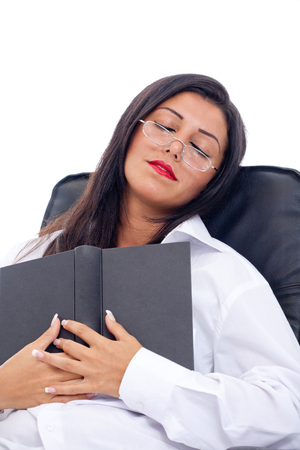 Beauty & Businessの写真素材