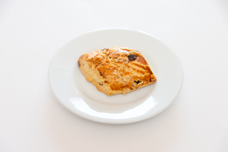 Dry Cakeの写真素材