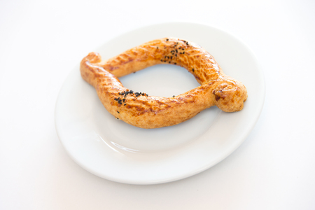 Dry Cakeの写真素材