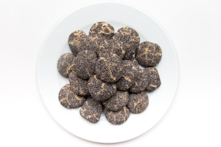 Dry Cakeの写真素材