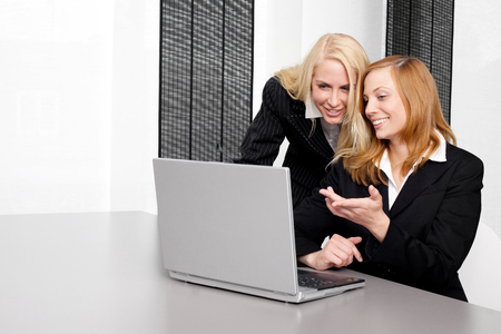 Business Womenの写真素材