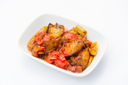 Entreesの写真素材