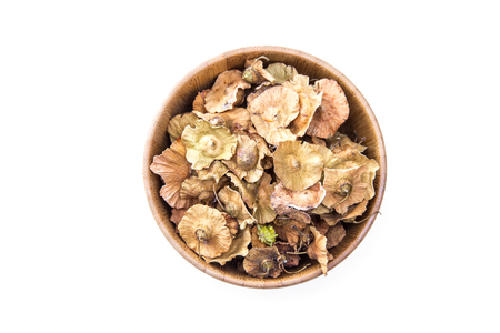 Spices and herbsの写真素材