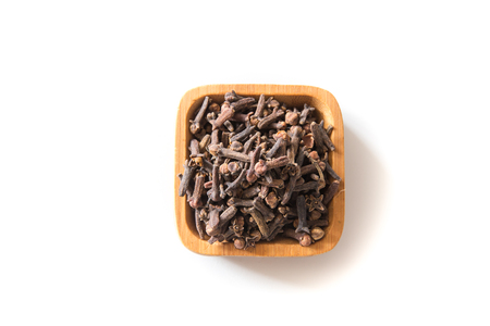 Spices and herbsの写真素材