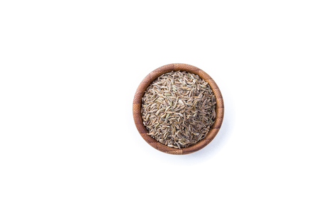 Spices and herbs