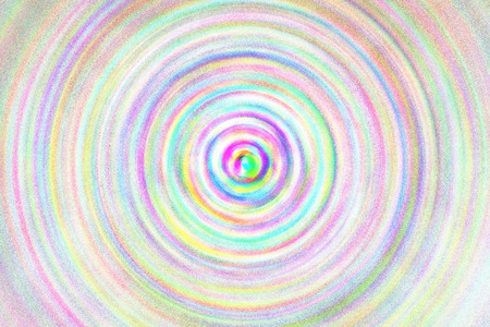 Spiral soft colors backgroundの写真素材