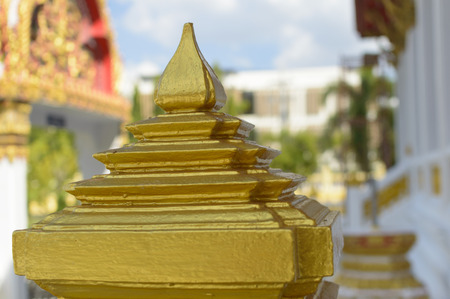 head of the stair, top of stairの写真素材