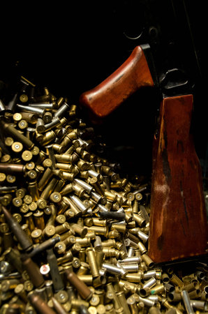 Bullet