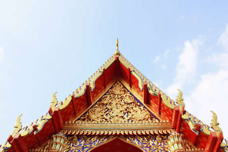 Thailand Temple