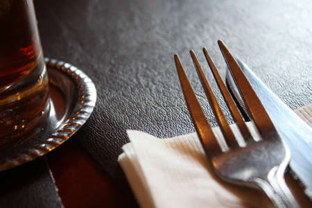 Fork