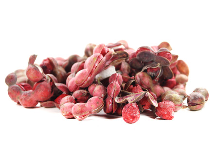 Manila tamarind