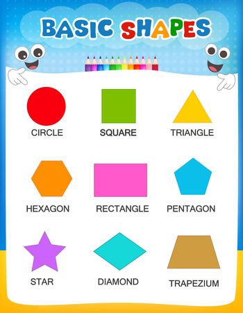 Vector of Collection of colorful - ID:38526544 - Royalty Free Image ...