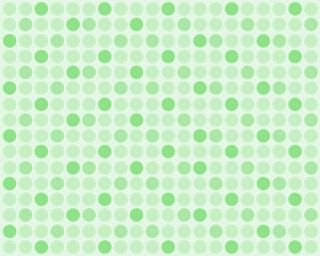 Dotted background halftone / polkaのイラスト素材