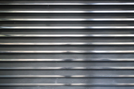 Dark metalic wall texture background, stock photoの写真素材