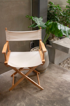 Comfortable co-working space interior loft style, stock photoの写真素材