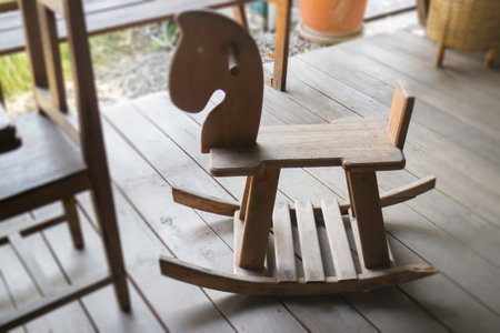 Decoration industrial style loft cafe, stock photoの写真素材