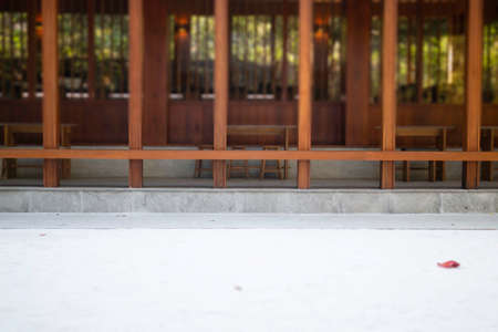 Interior design minimal style coffee shop, stock photoの写真素材