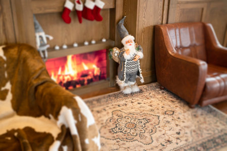 Decoration of coffee shop in Thailand, stock photoの写真素材