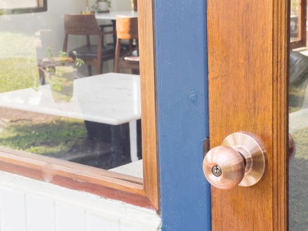 Renovation house Chinese architecture style, stock photoの写真素材