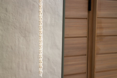 Bright living room  modern interior, stock photoの写真素材