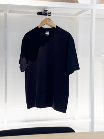 Coffee shop interior vintage style in Thailand, stock photoの写真素材