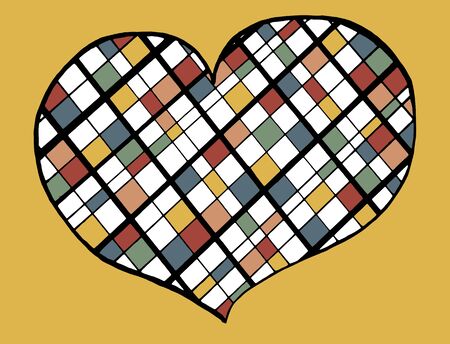 Valentineのイラスト素材