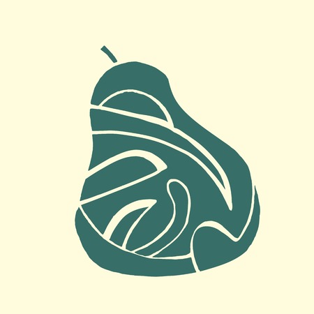 pearのイラスト素材