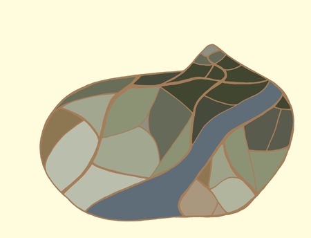 map Tripsのイラスト素材