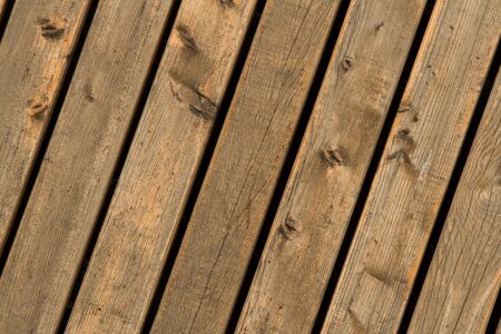 texture of the old wooden fence for the house