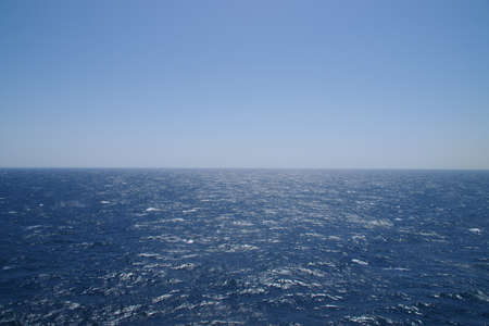 Oceanの写真素材