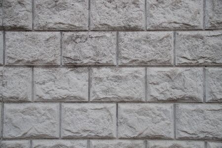Rock wall