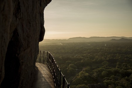 Sri Lanka - Negomboの写真素材