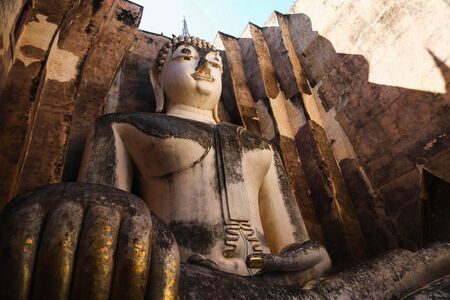 Thailand - Sukhothaiのeditorial素材