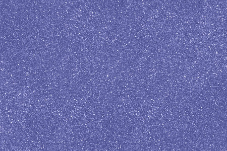 Very peri, lilac, lavender,  abstract blurred background with shimmer, glitter and shine. Merry Christmas, New Year bokeh, spring color. Copy spaceの写真素材